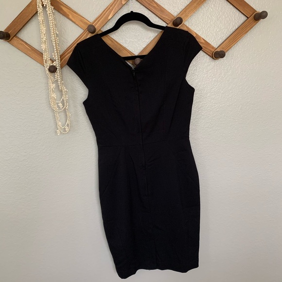 H&M Little Black Dress - Picture 6 of 8